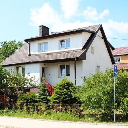 Pokoje U Gabi Bytow  Exterior photo