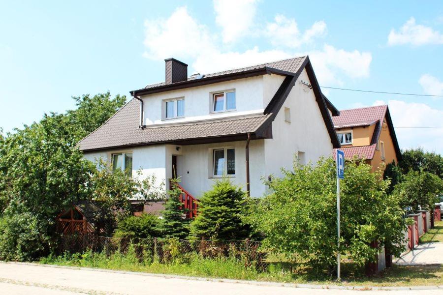 Pokoje U Gabi Bytow  Exterior photo